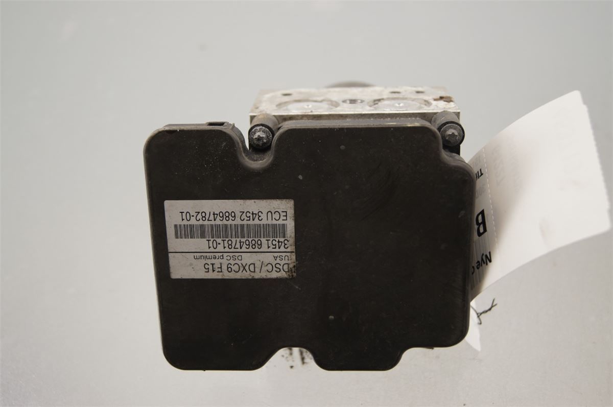ABS Hydraulikkaggregat – bilde 3