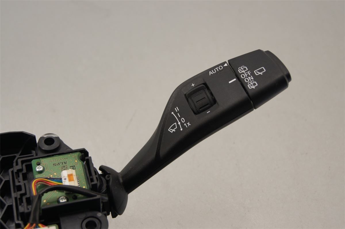 Bryter Ratt Kombi H Og V – bilde 3