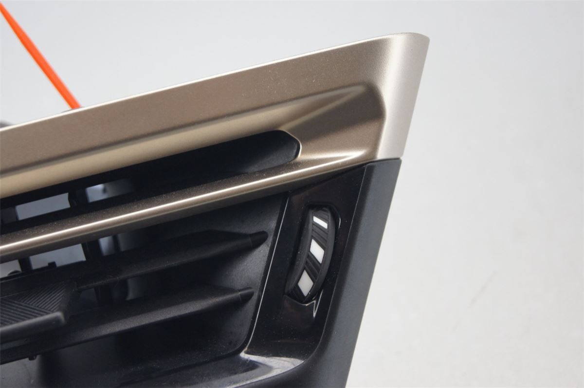 Dashbord Kanal / Dyse – bilde 2