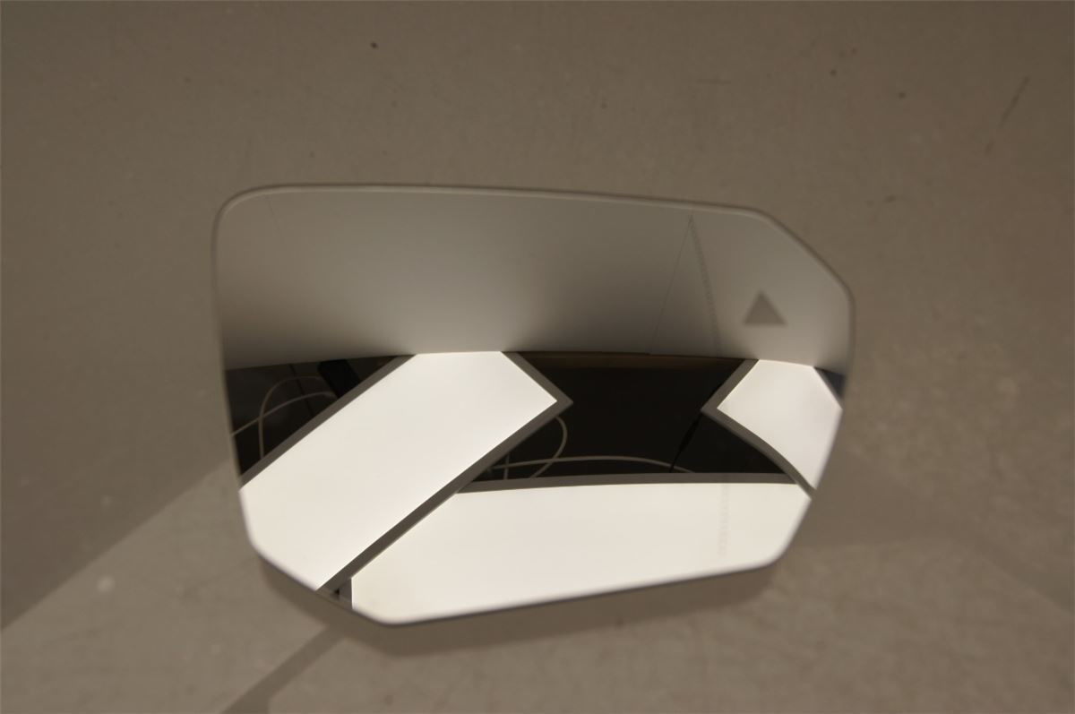 Speil Glass H – bilde 1