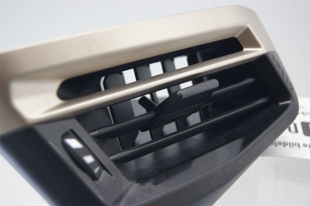 Dashbord Kanal / Dyse – bilde 3