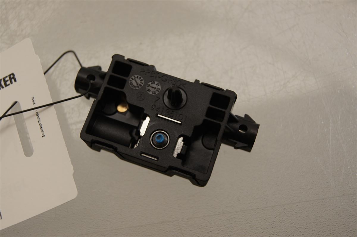 Stereo Antenneforsterker – bilde 1