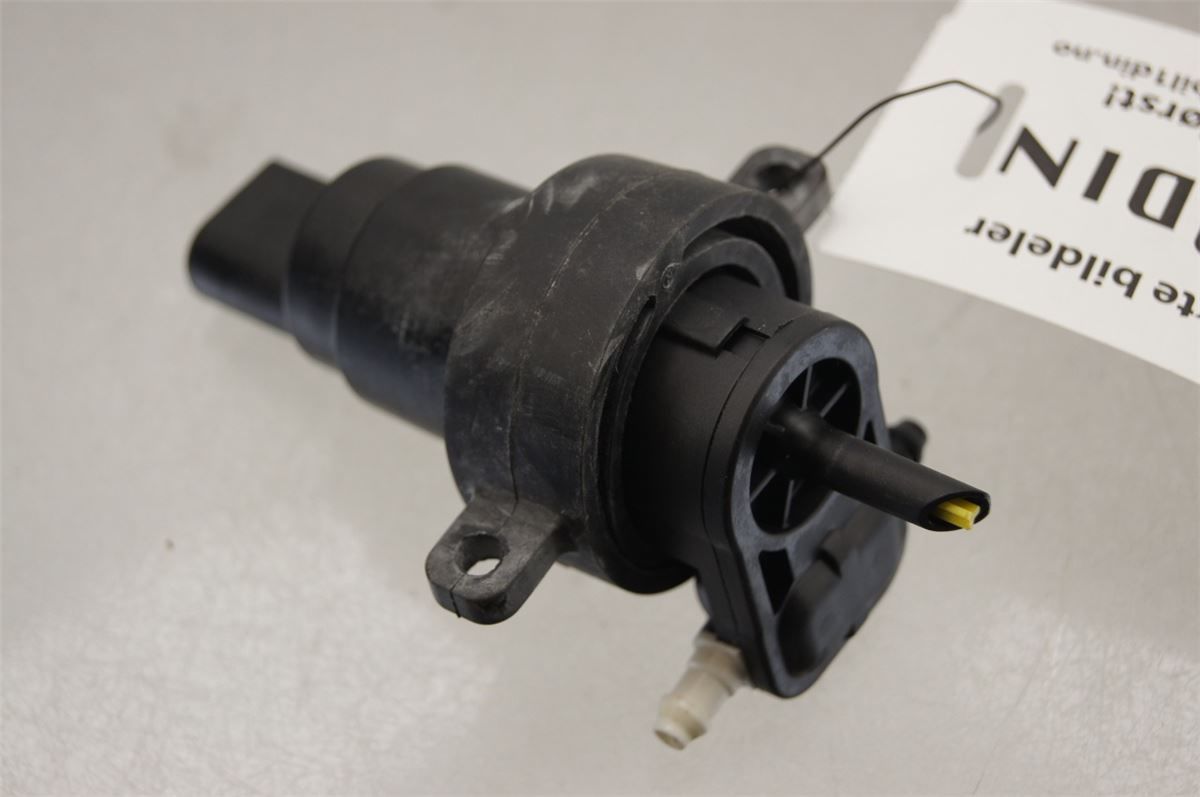 Spylerpumpe Høytrykk – bilde 2
