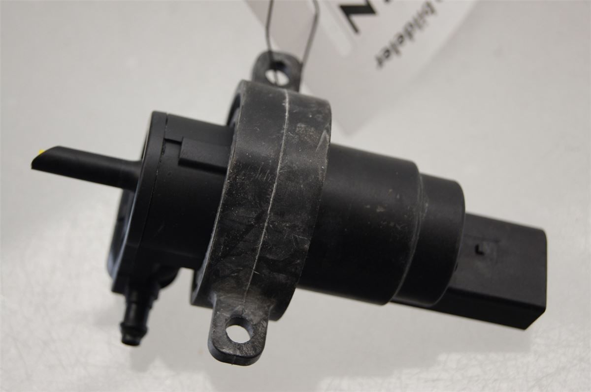 Spylerpumpe Høytrykk – bilde 2