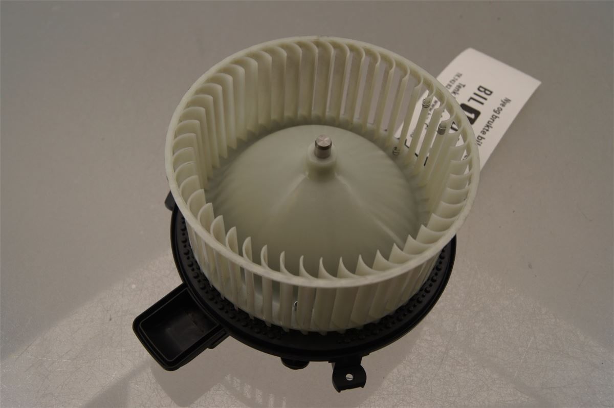 Varmeapparat Viftemotor – bilde 2