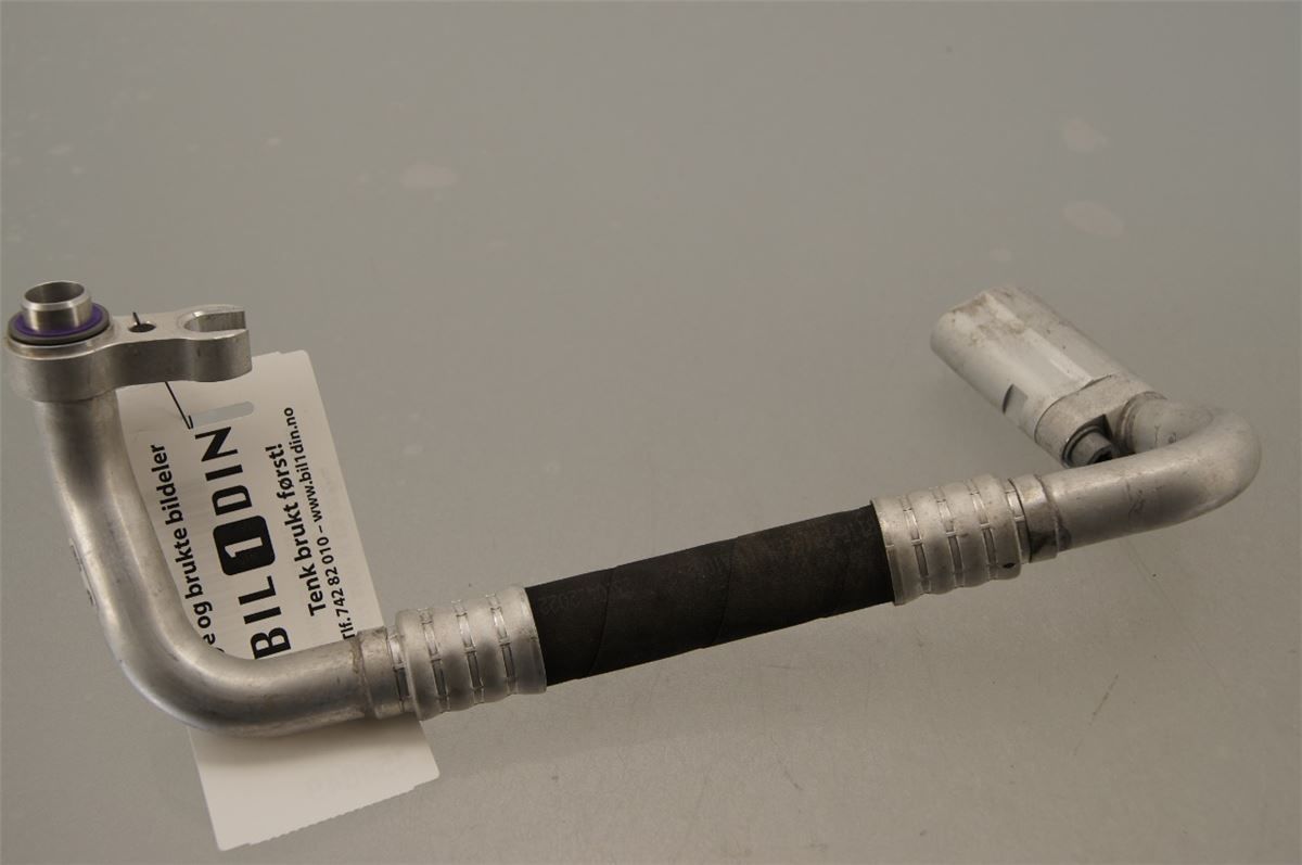 Varme AC Slange / Rør – bilde 1