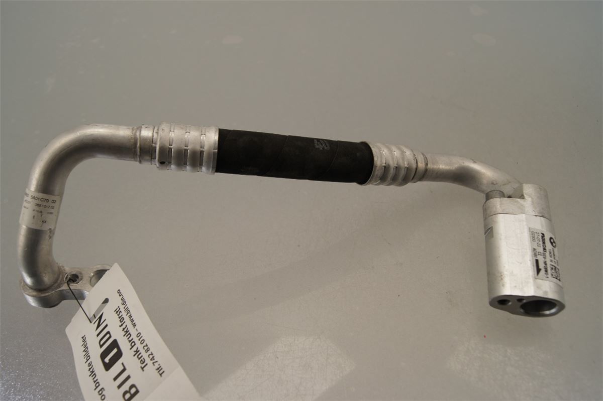 Varme AC Slange / Rør – bilde 3