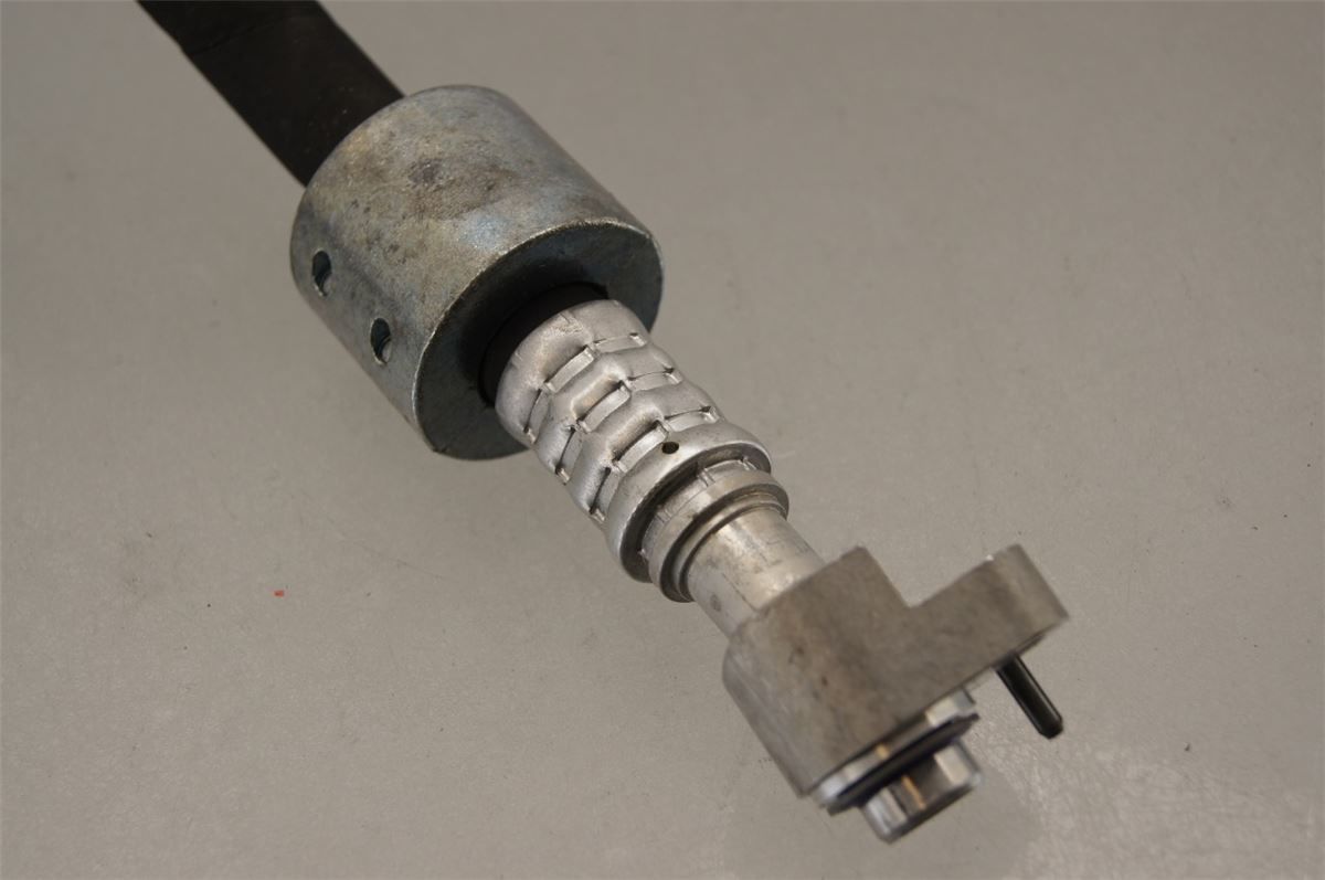 Varme AC Slange / Rør – bilde 2