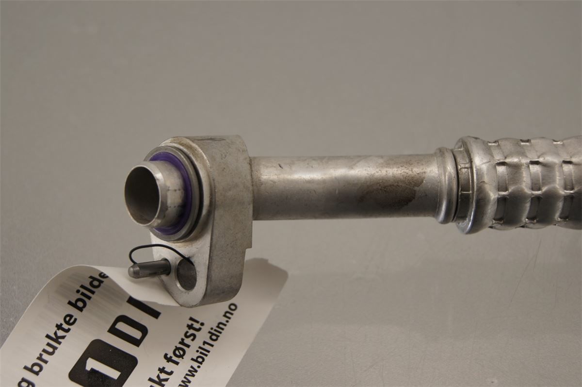 Varme AC Slange / Rør – bilde 3