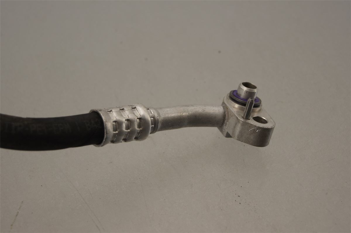 Varme AC Slange / Rør – bilde 2