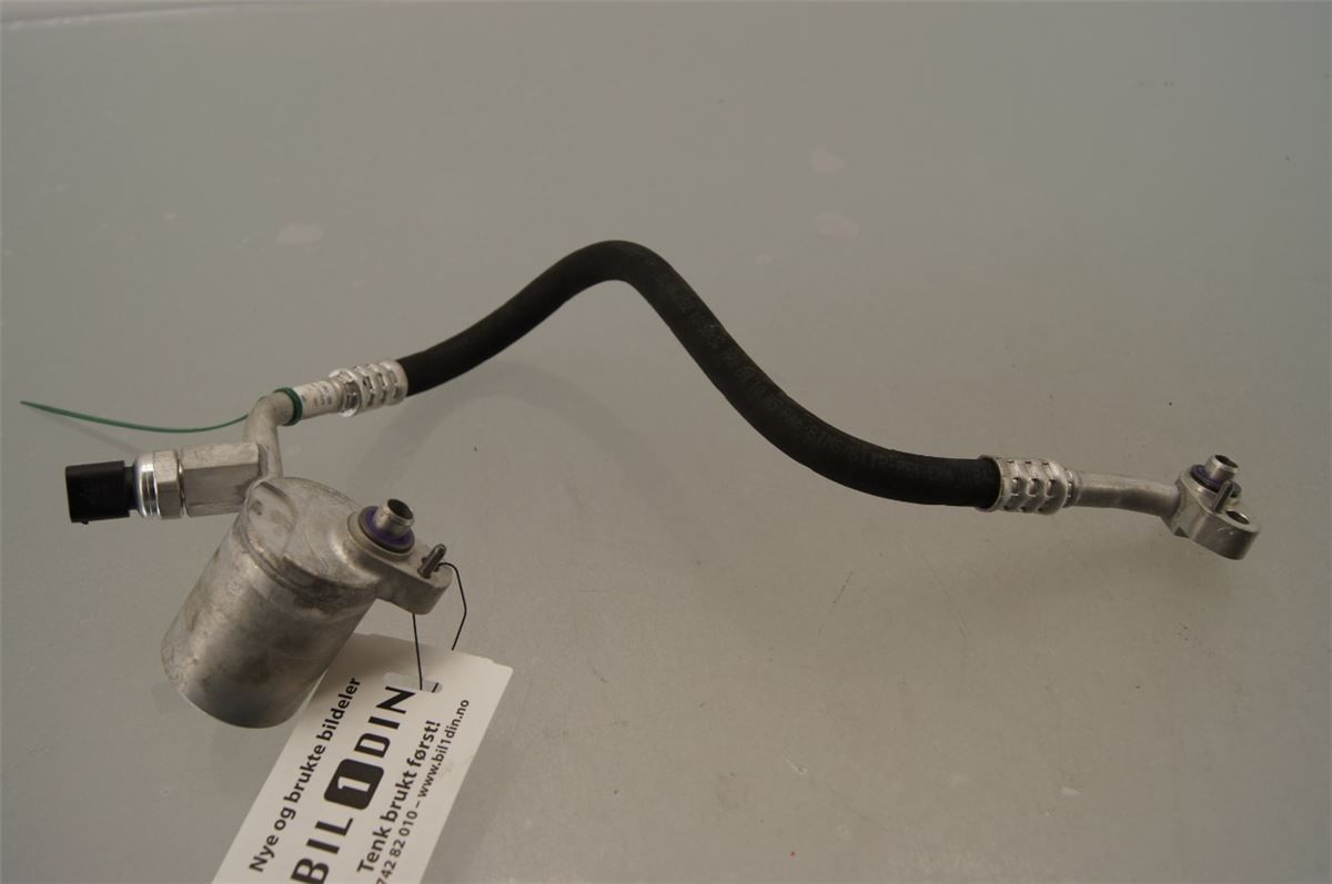 Varme AC Slange / Rør – bilde 3