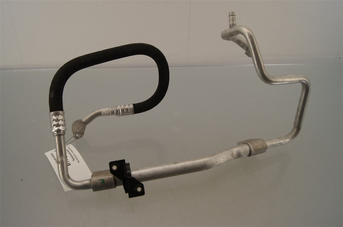 Varme AC Slange / Rør – bilde 1