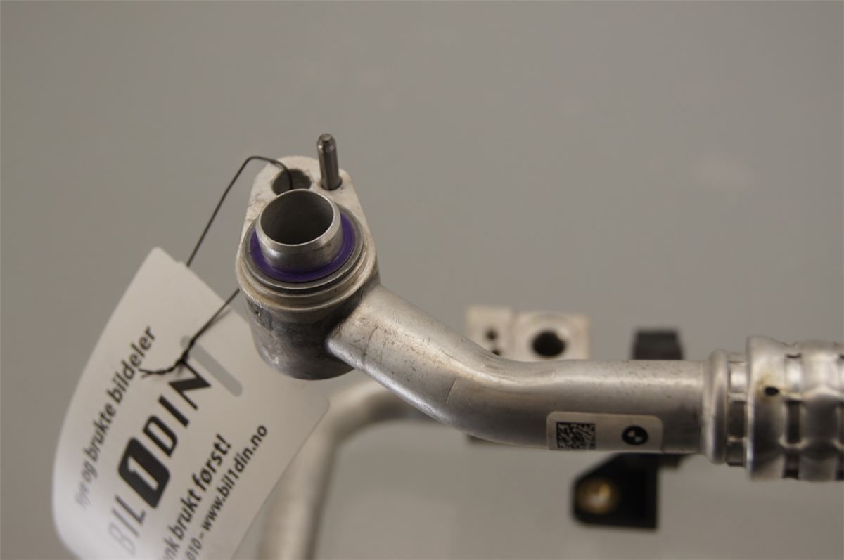 Varme AC Slange / Rør – bilde 3