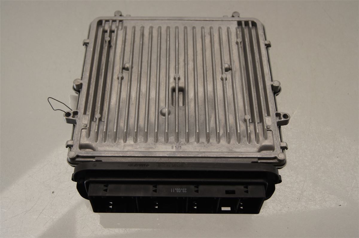 Styreenhet Motor (ECU) Diesel – bilde 2