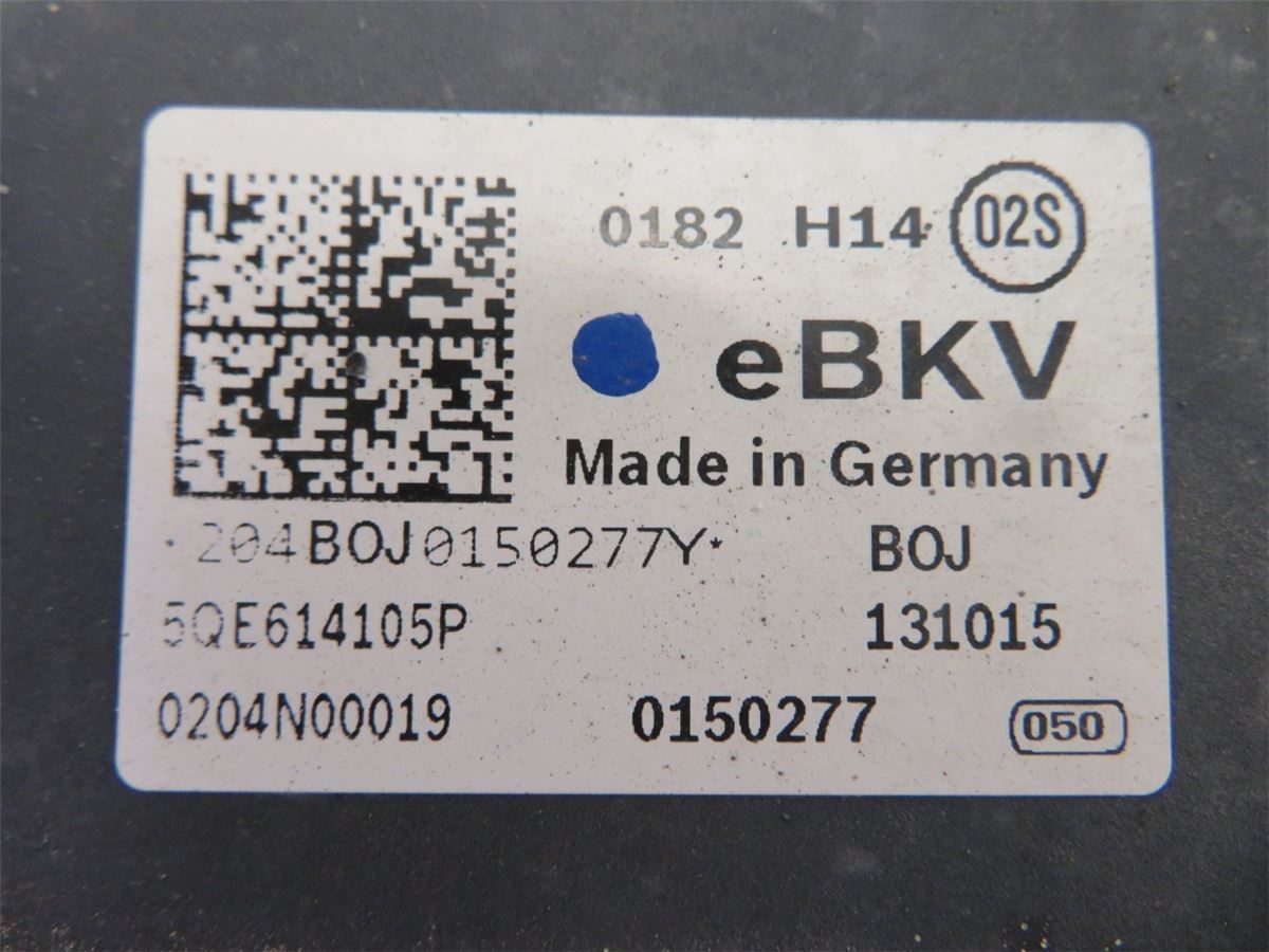 Bremseservo – bilde 5