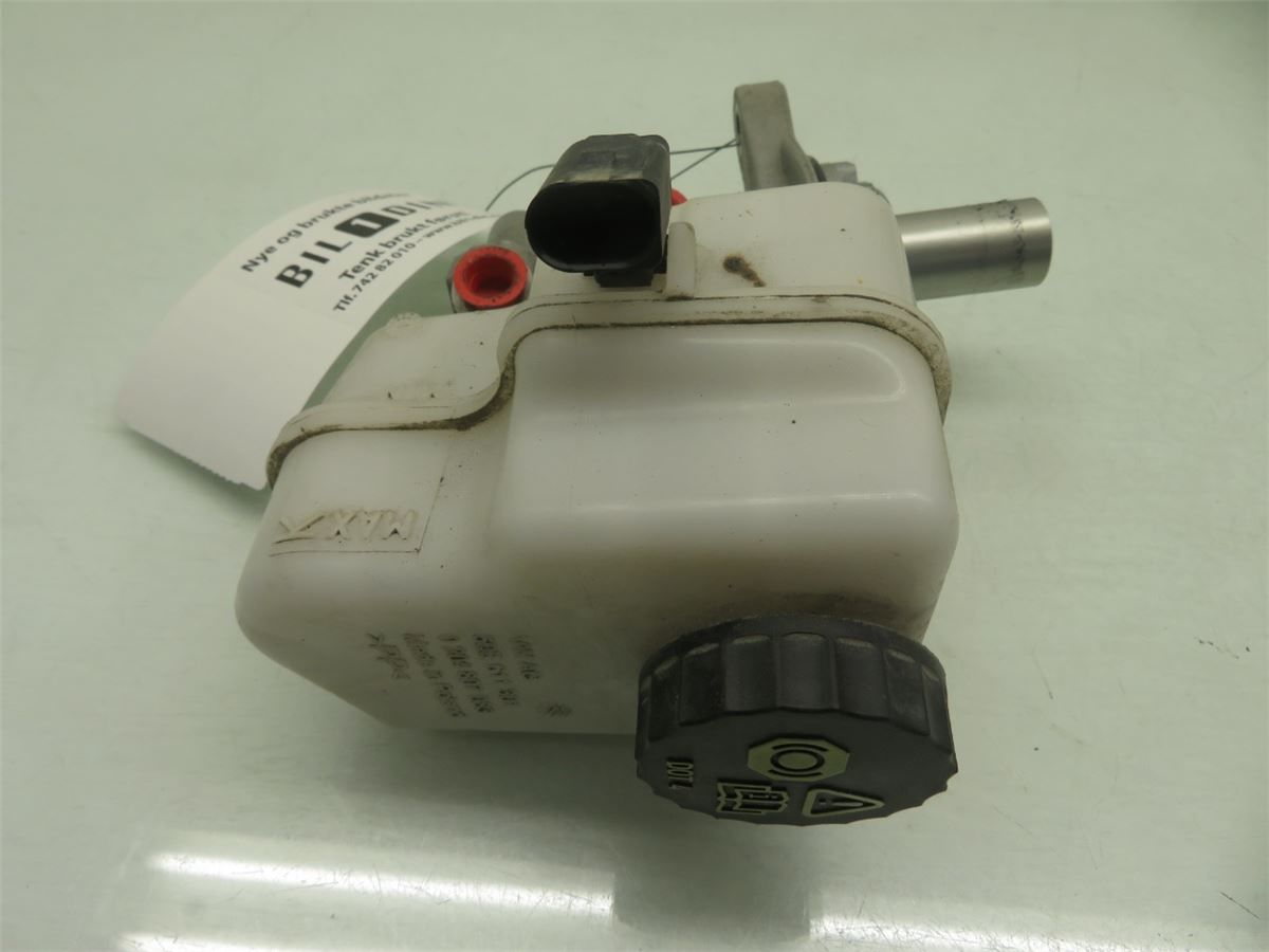 Brems Hovedsylinder – bilde 2