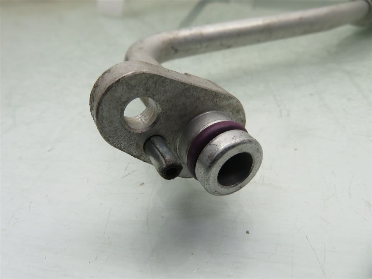 Varme AC Slange / Rør – bilde 2