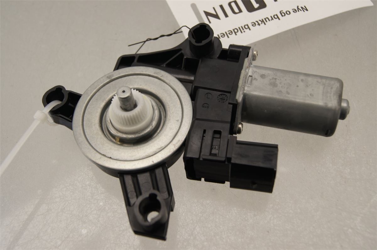 Vindusheismotor – bilde 1