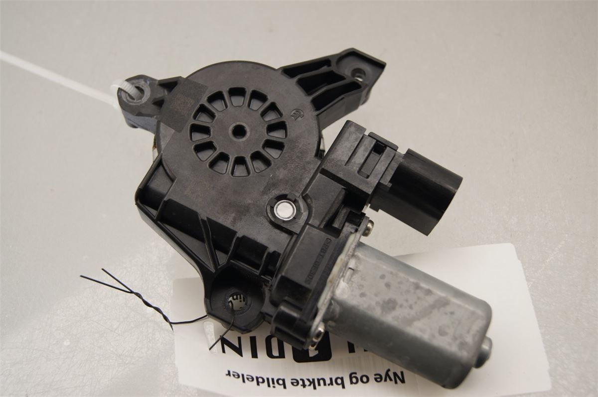 Vindusheismotor – bilde 2