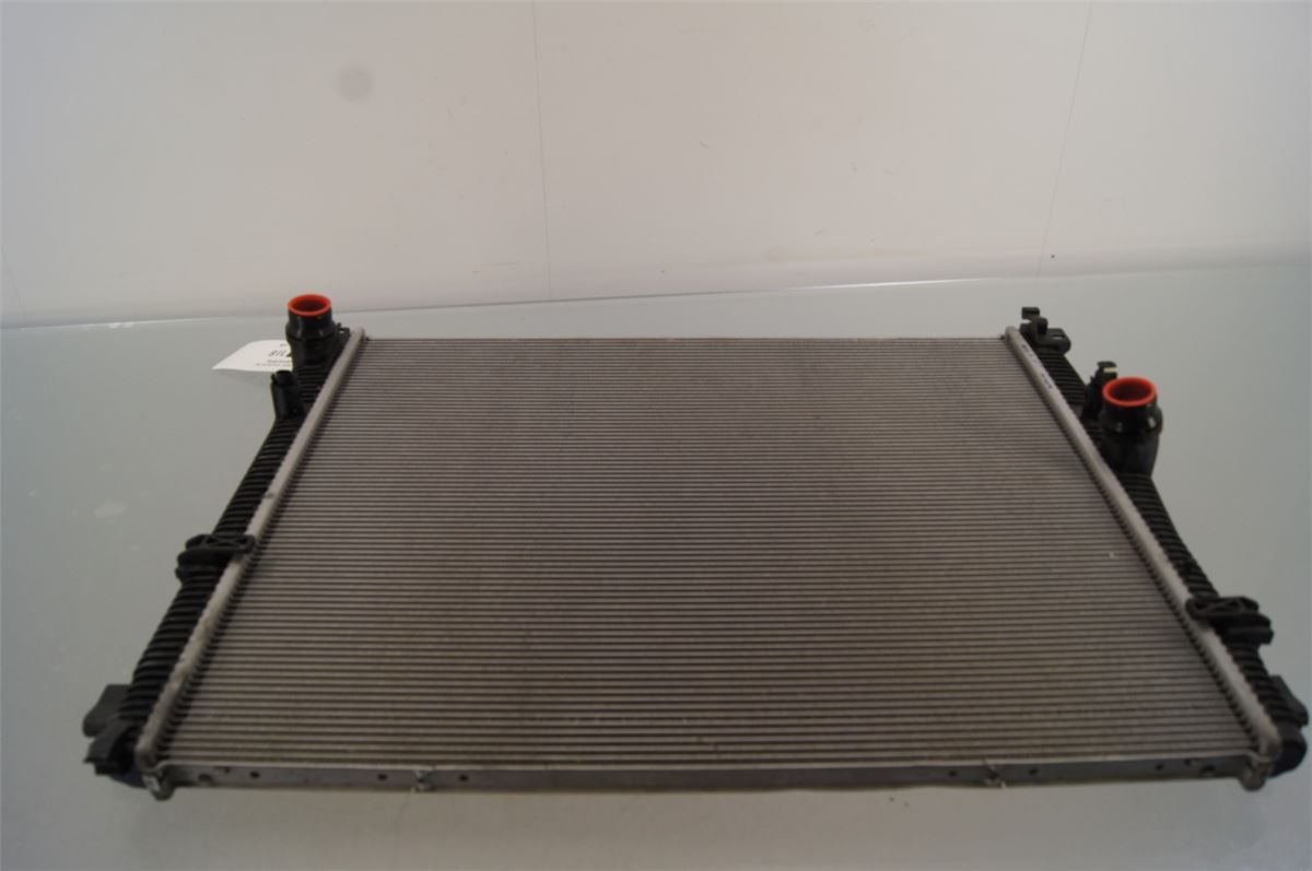 Radiator Automat – bilde 1