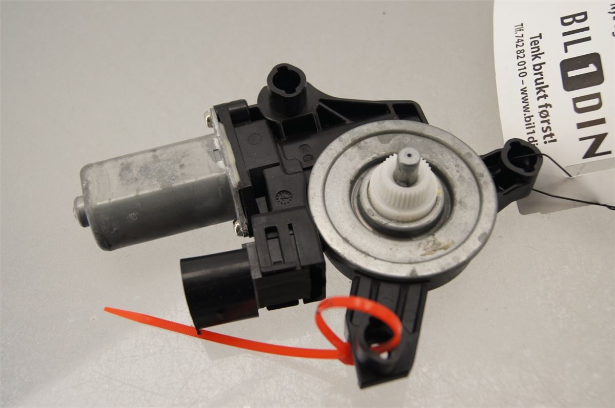 Vindusheismotor – bilde 1