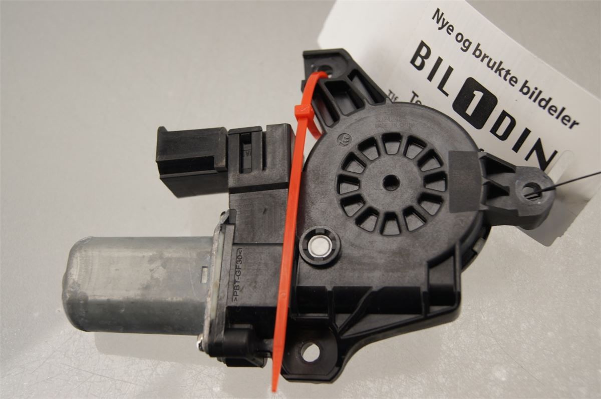Vindusheismotor – bilde 2