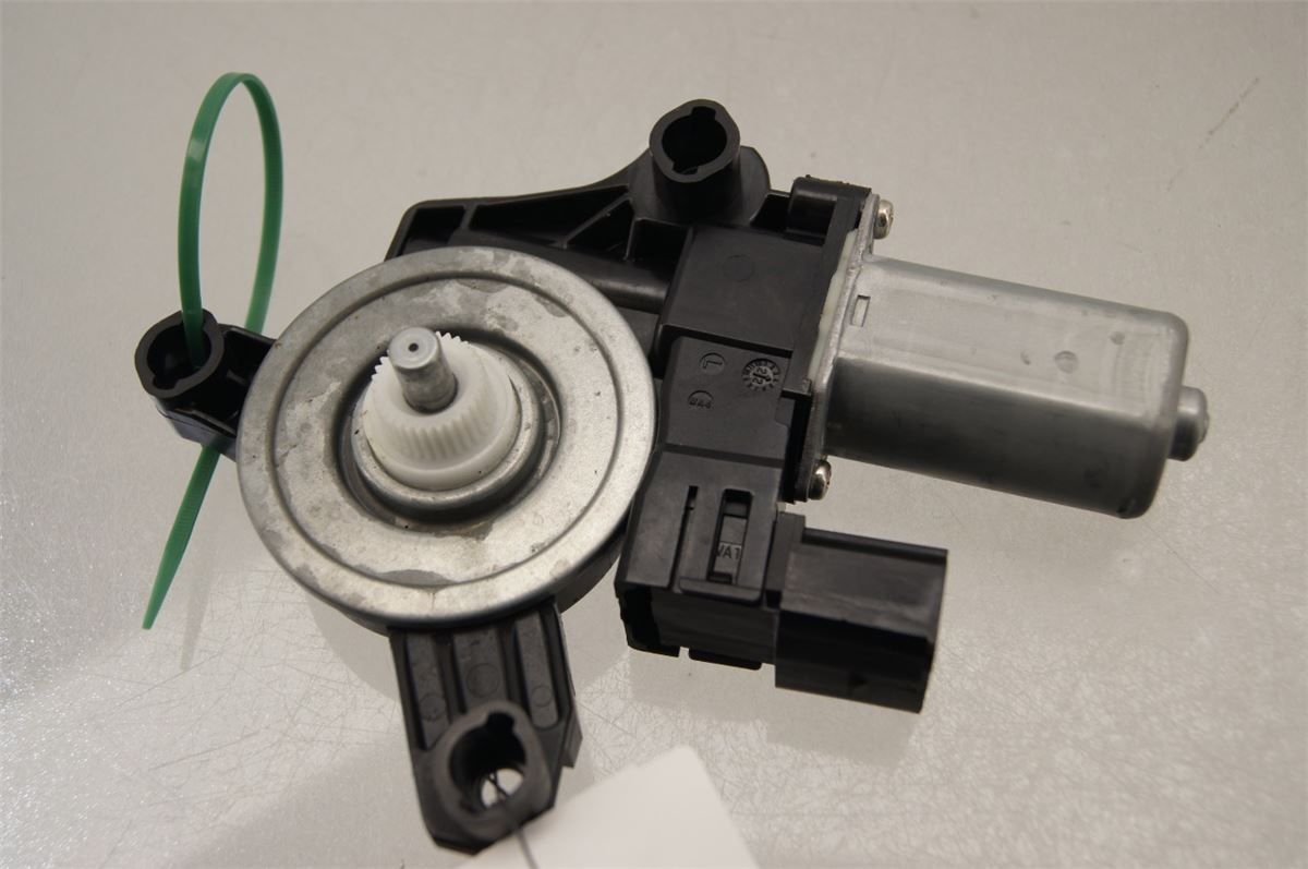 Vindusheismotor – bilde 2