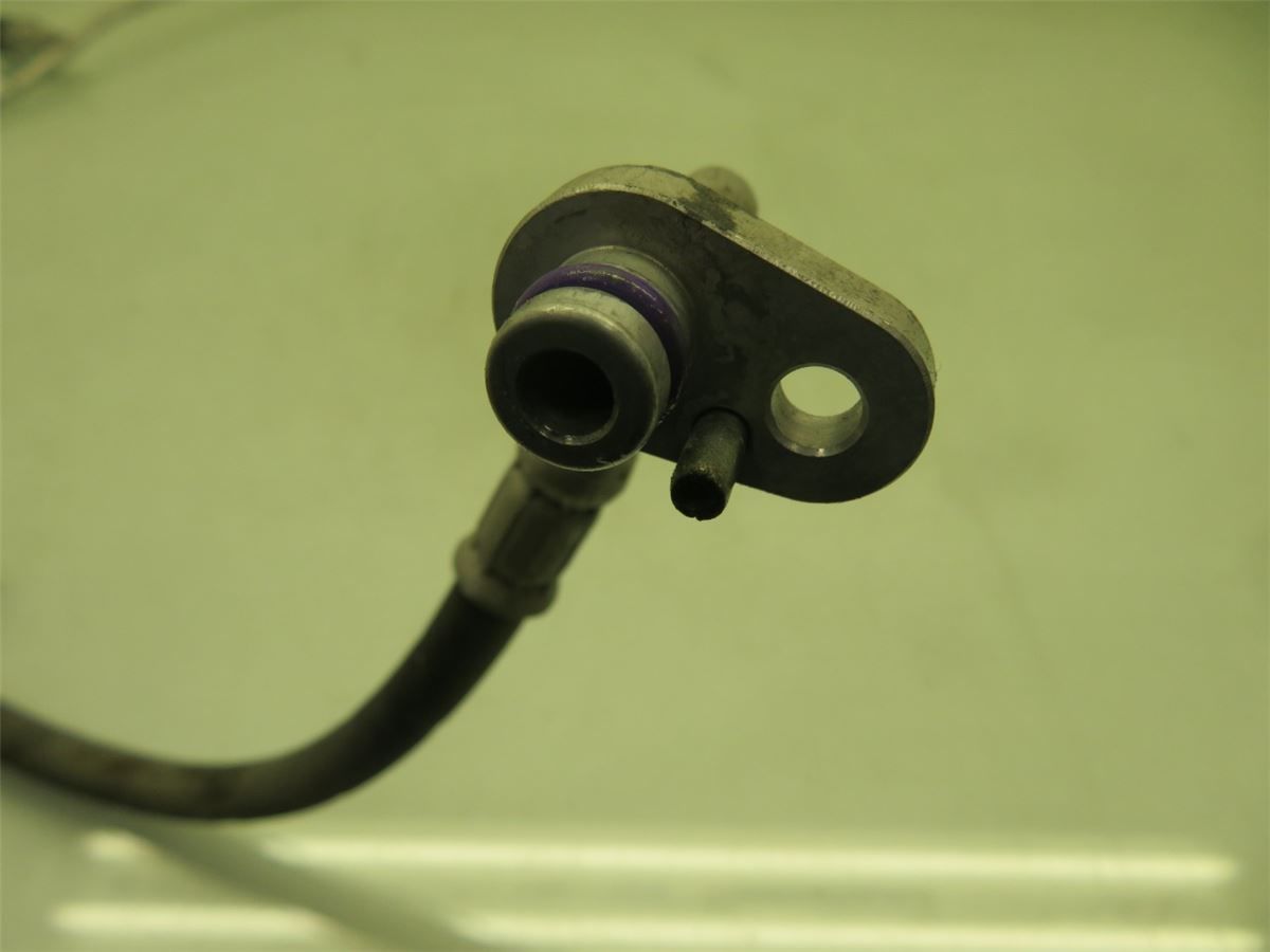 Varme AC Slange / Rør – bilde 2