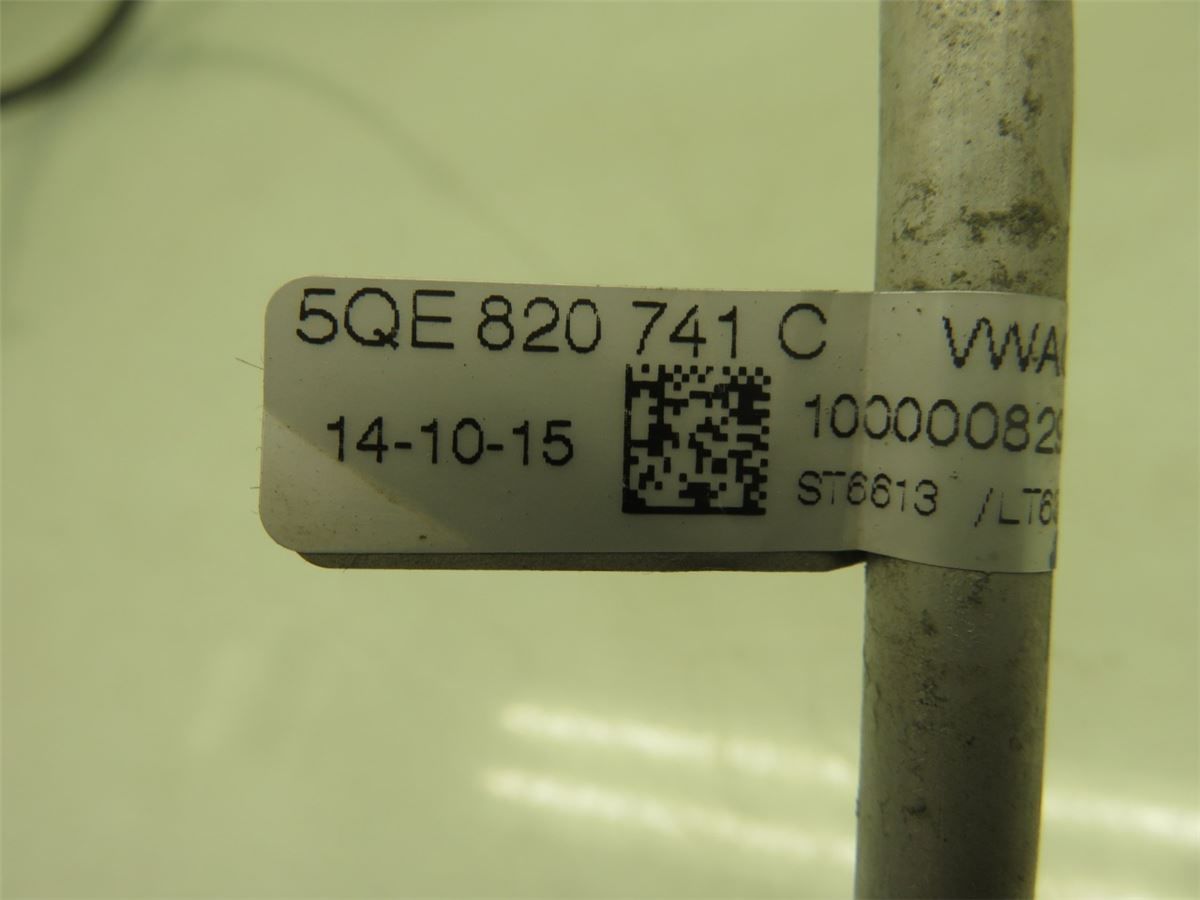 Varme AC Slange / Rør – bilde 4