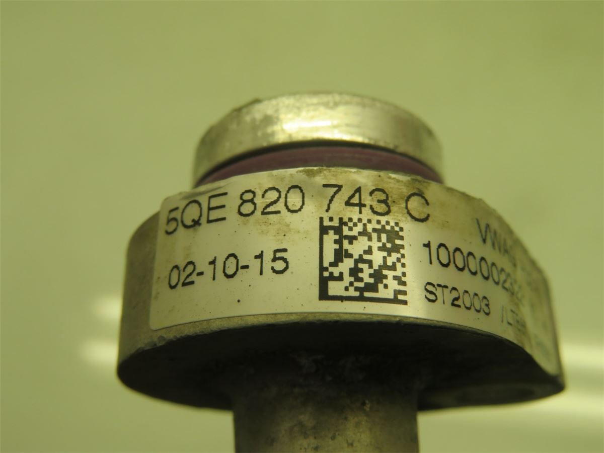 Varme AC Slange / Rør – bilde 4