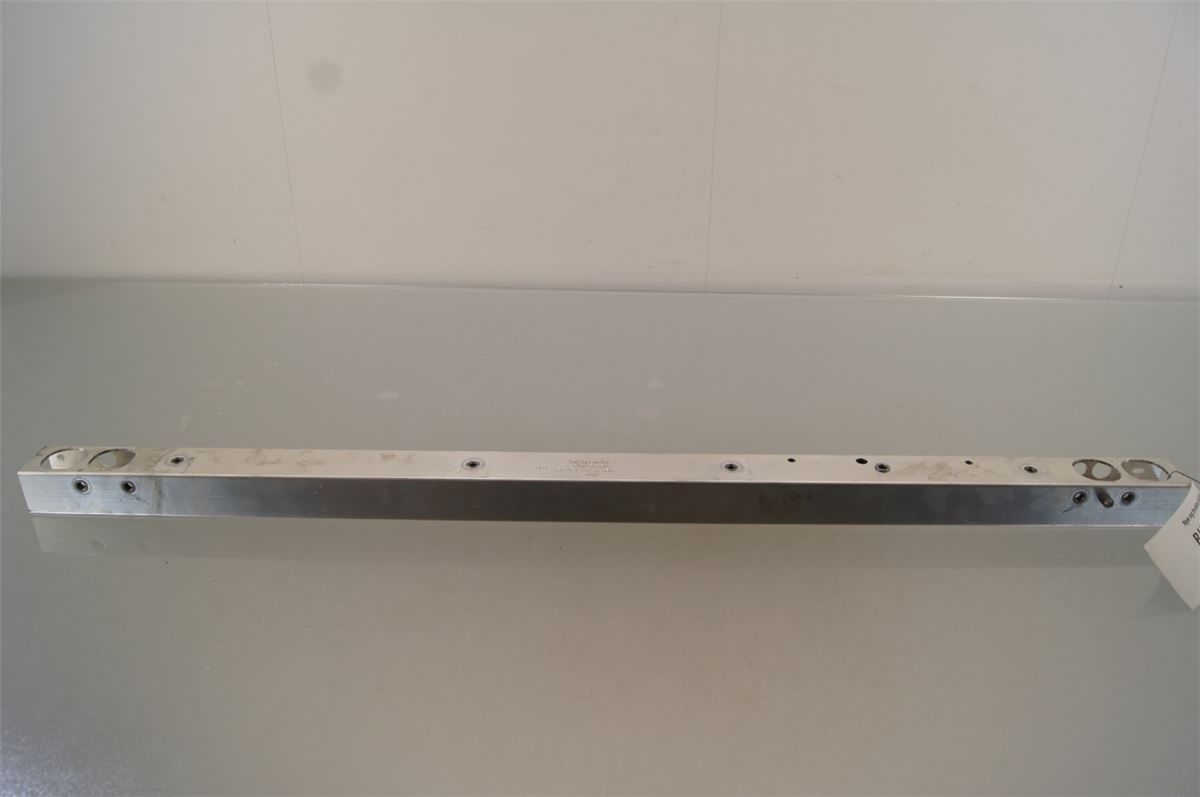 Frontplate Øvre – bilde 1