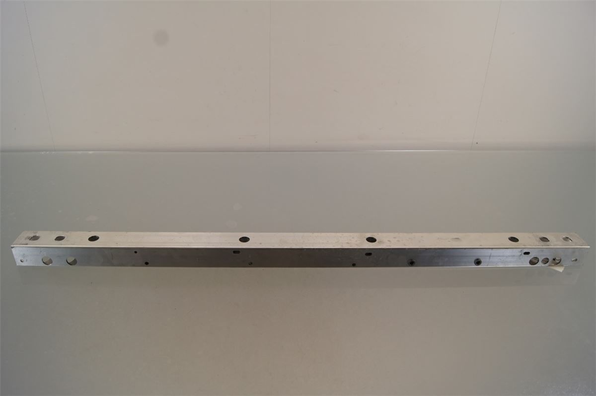 Frontplate Øvre – bilde 2