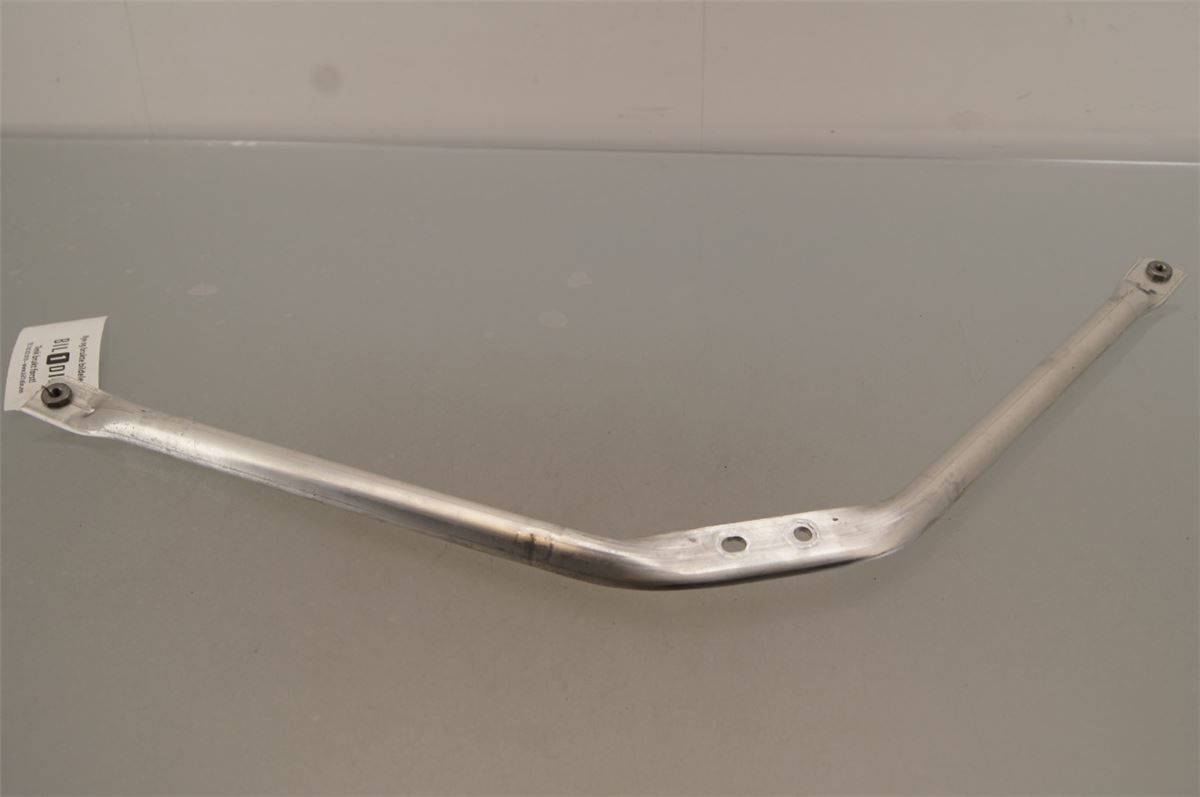 Frontplate Øvre – bilde 2