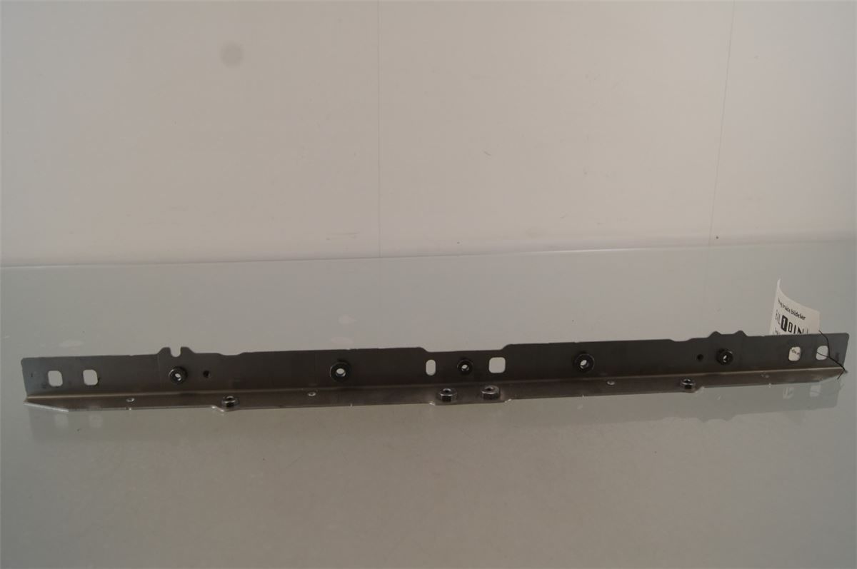 Frontplate Øvre – bilde 1