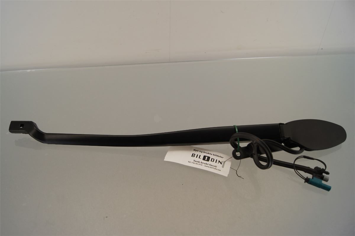 Viskerarm / Armer Frontrute – bilde 2