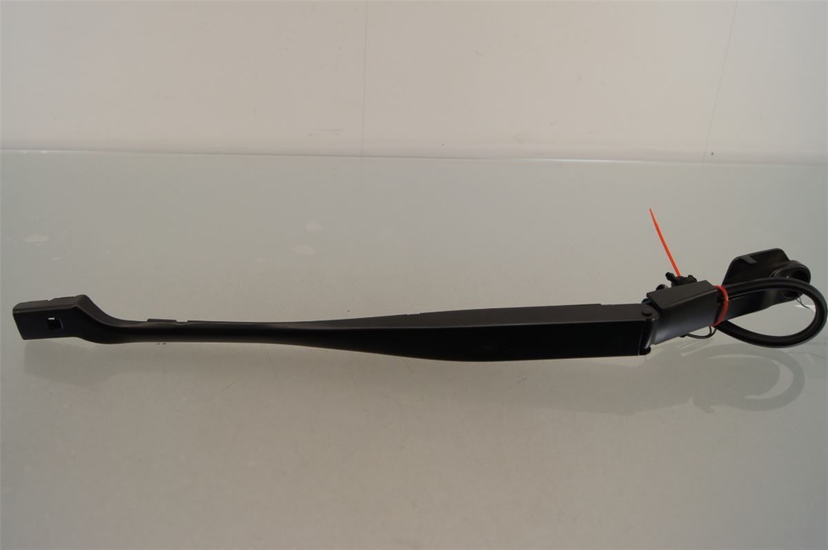 Viskerarm / Armer Frontrute – bilde 2