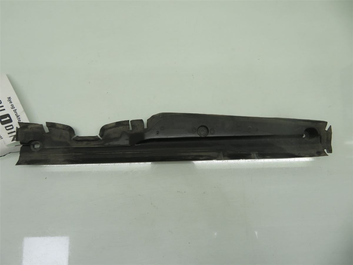 Luftstyring Front – bilde 1