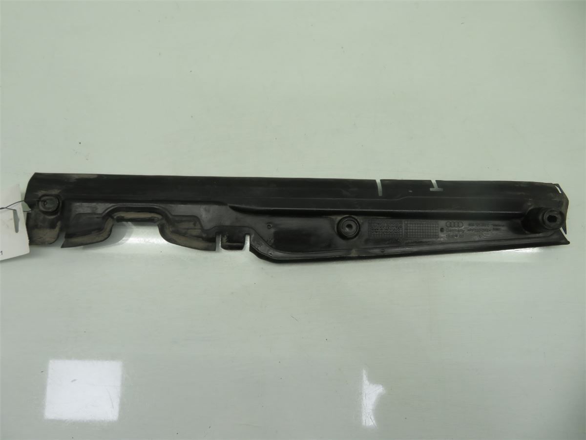 Luftstyring Front – bilde 2
