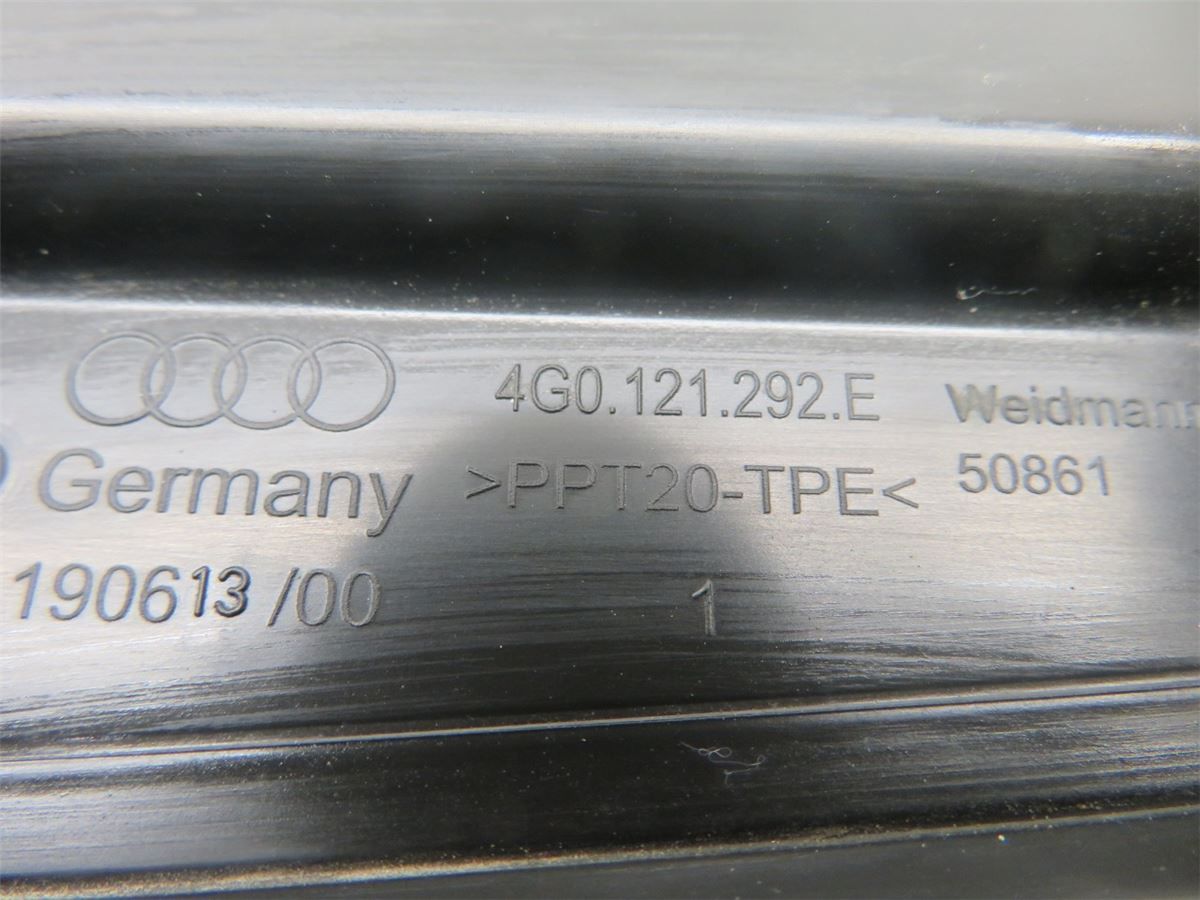 Luftstyring Front – bilde 3