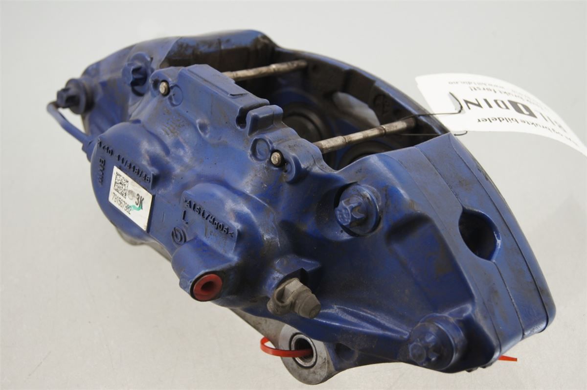 Bremsecaliper Foran Venstre – bilde 1