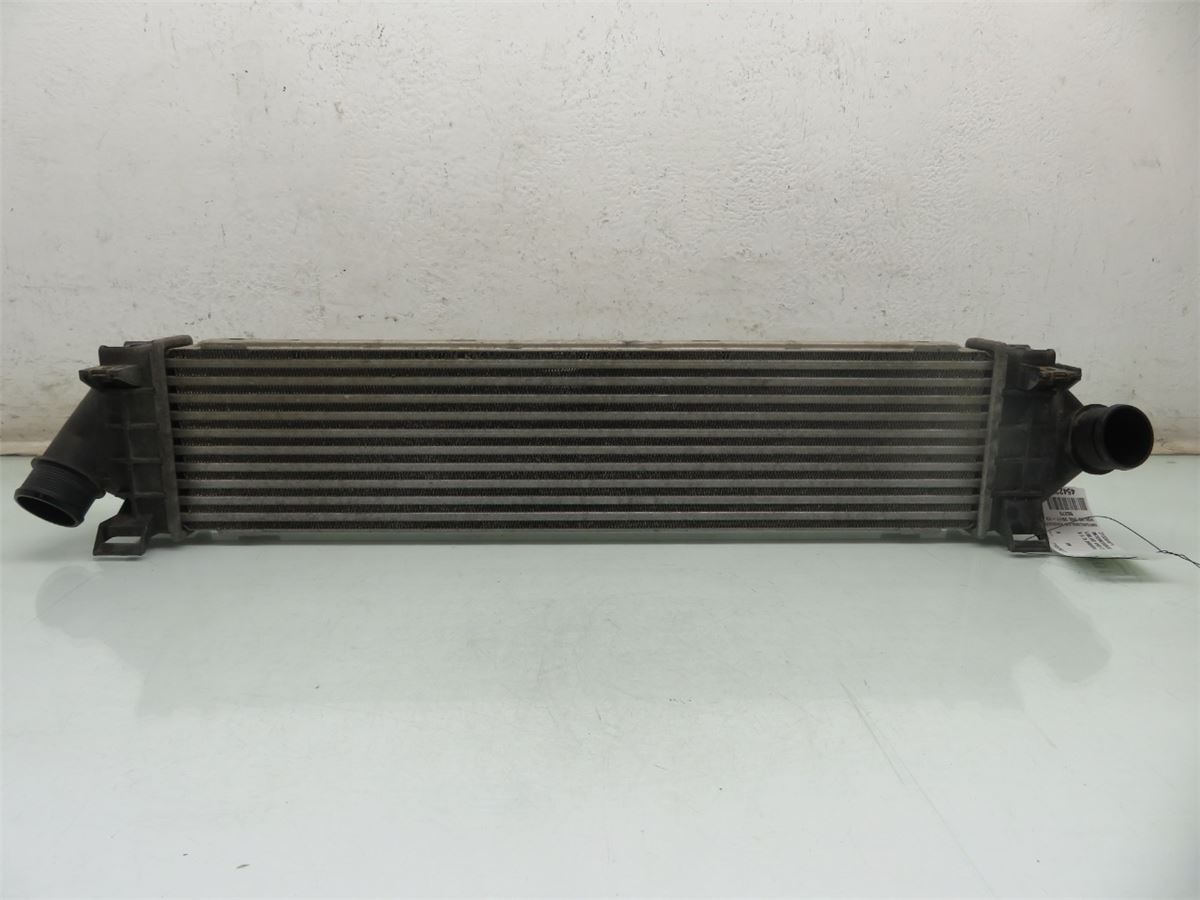 Intercooler Radiator – bilde 1