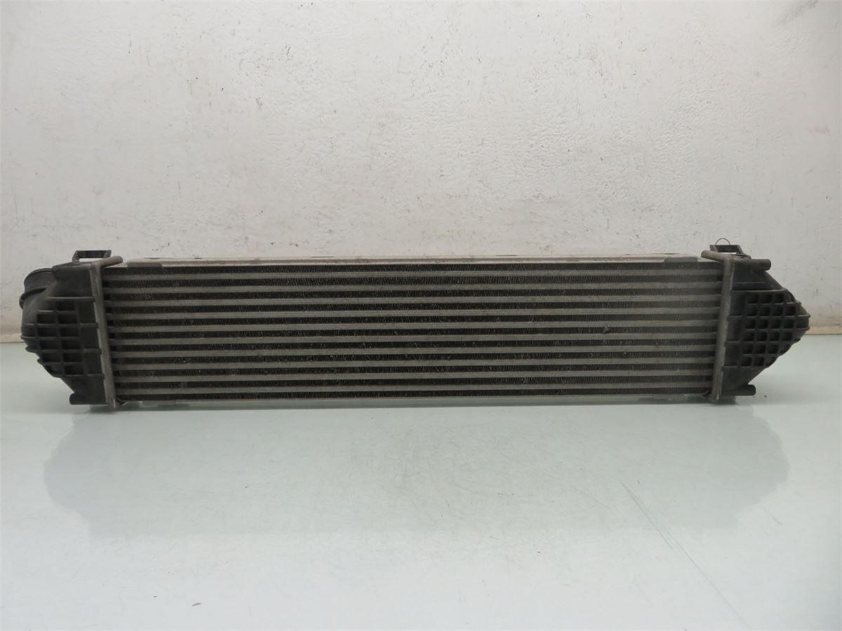 Intercooler Radiator – bilde 3