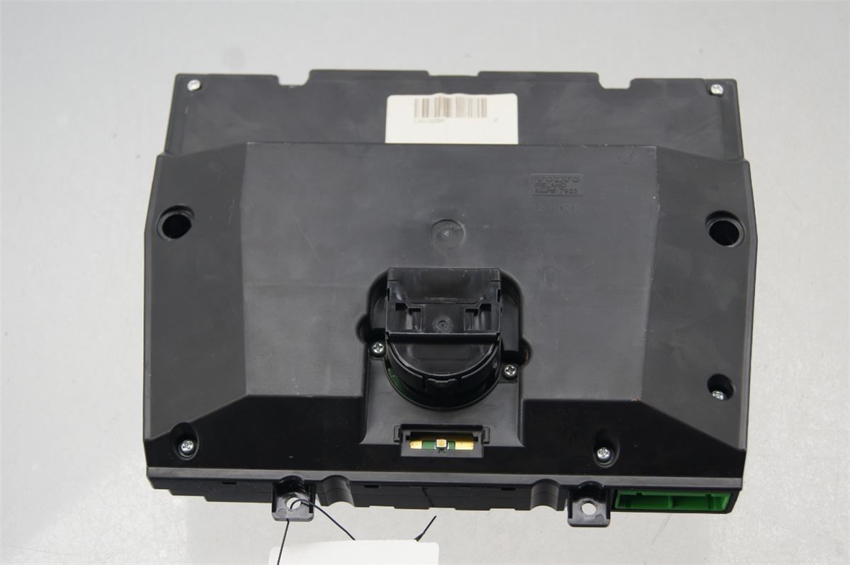 Varme AC Betjening/Display – bilde 3