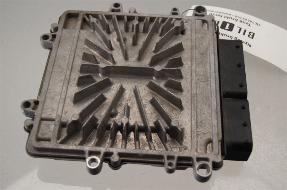 Styreenhet Motor (ECU) Diesel – bilde 2