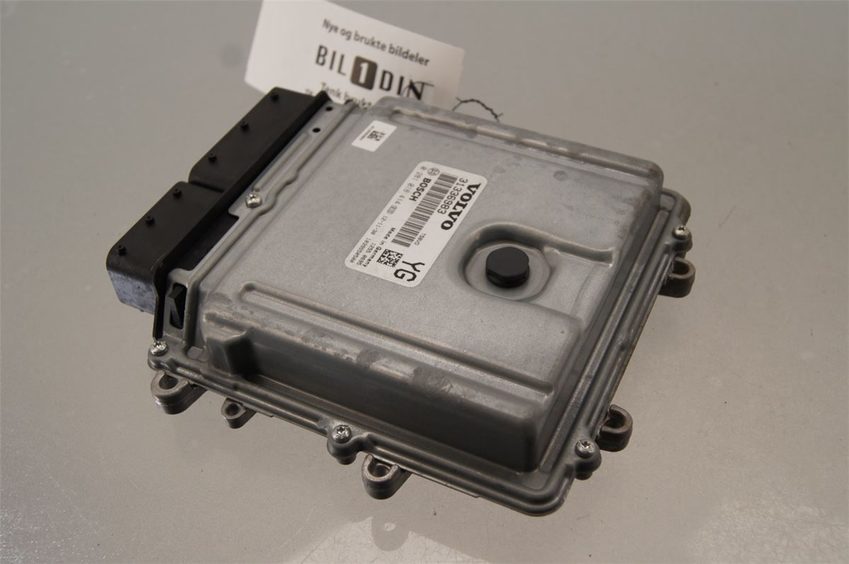 Styreenhet Motor (ECU) Diesel – bilde 3