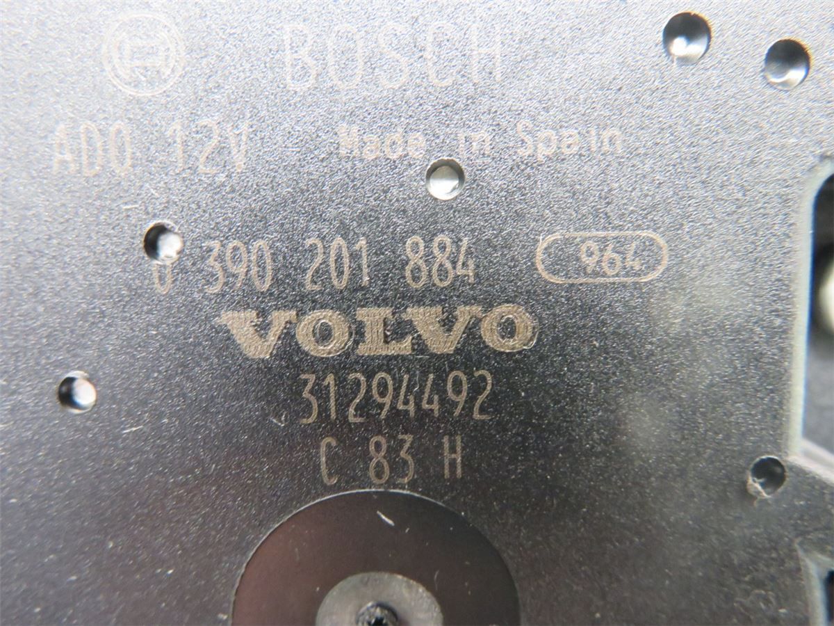 Viskermotor Bakluke – bilde 3