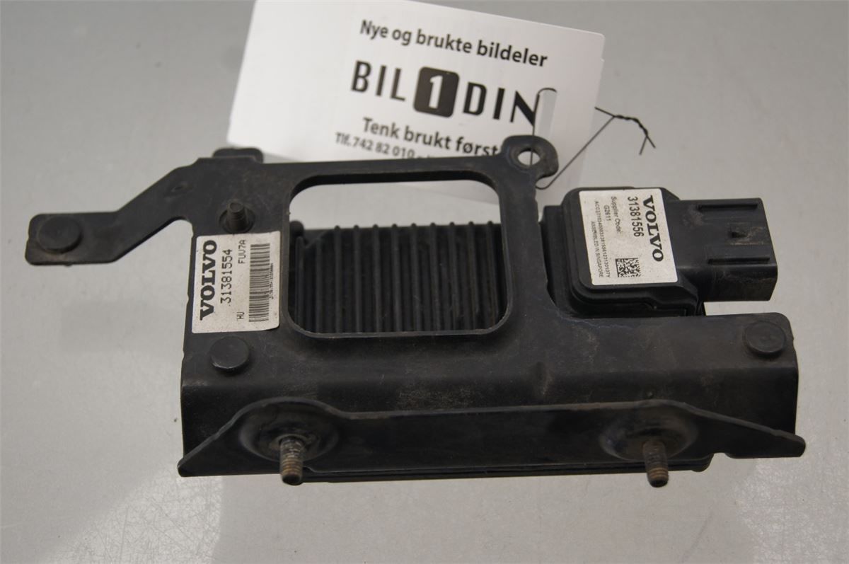 Sensor Aktiv Kollisjonsbeskytt – bilde 1