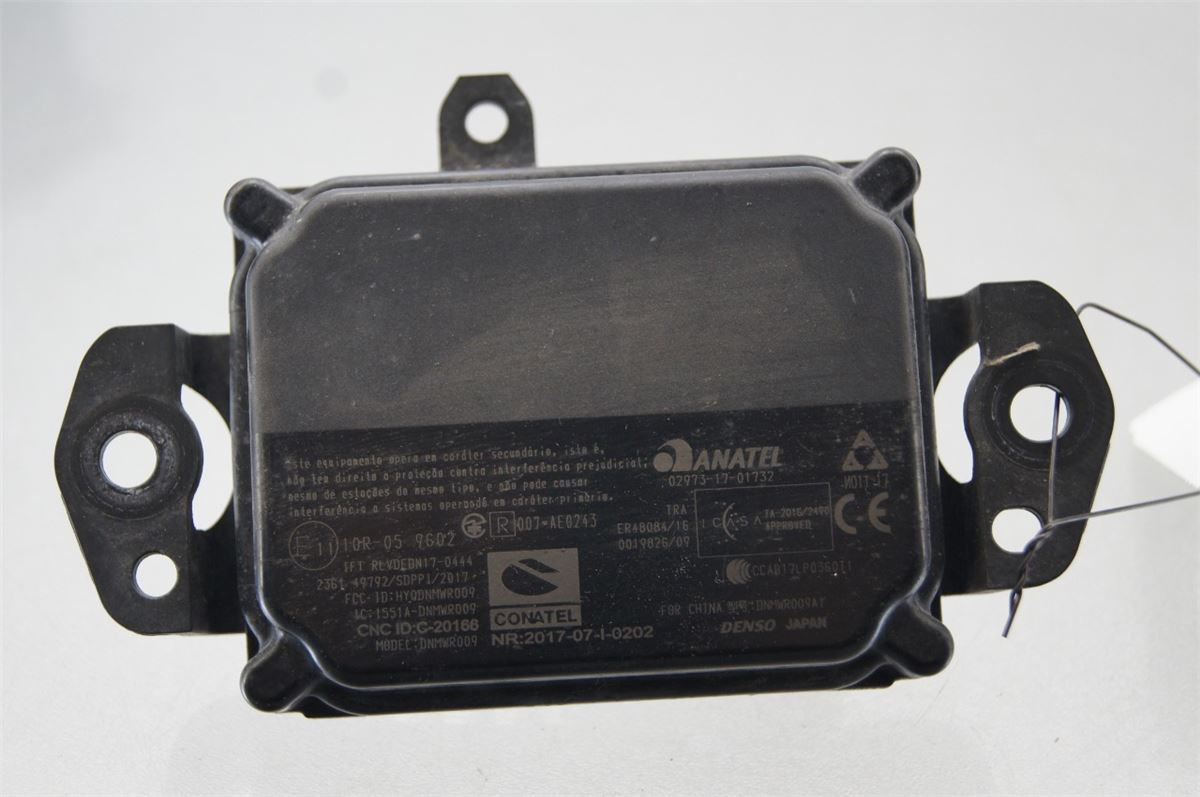 Sensor Adaptivradar Fartholder – bilde 1