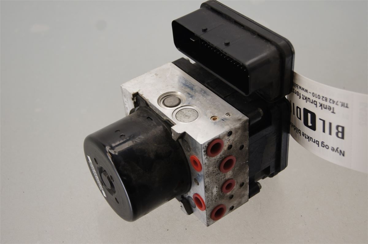 ABS Hydraulikkaggregat – bilde 1