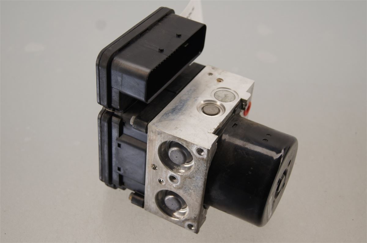ABS Hydraulikkaggregat – bilde 2